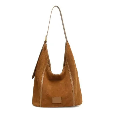 Luxury Women Casual Handbag 